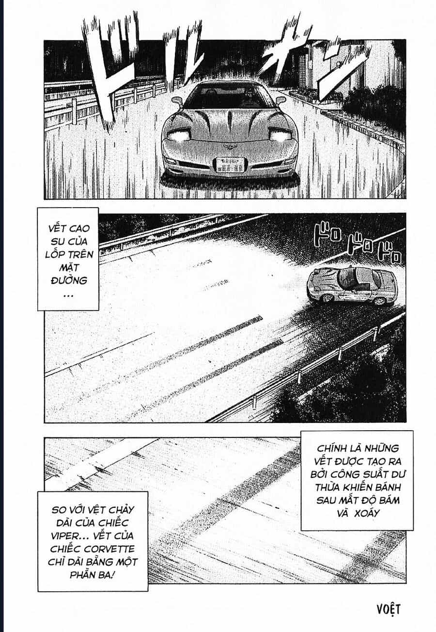 Countach - Chương 71 - ảnh 22