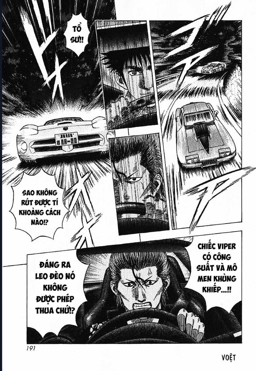Countach - Chương 71 - ảnh 27
