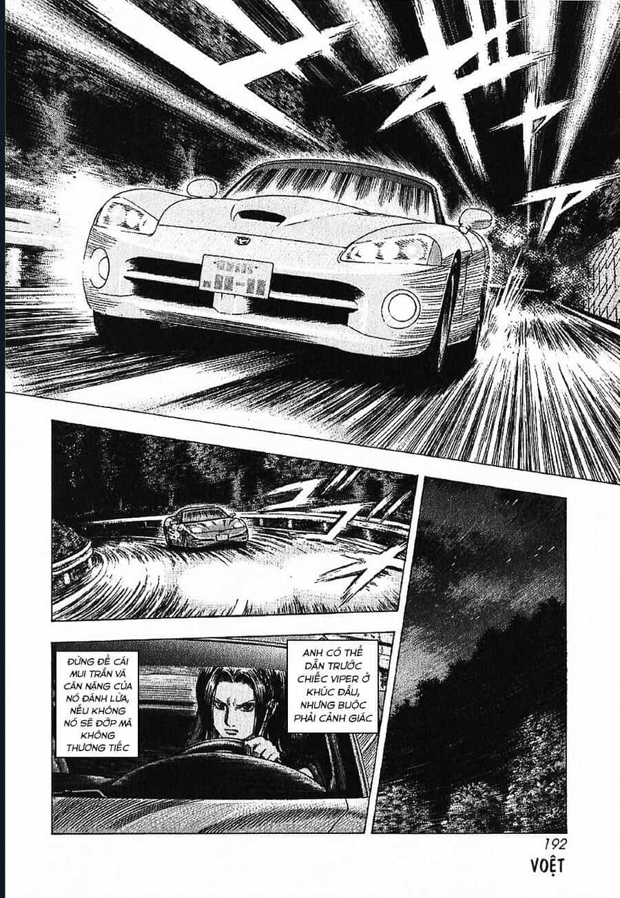 Countach - Chương 71 - ảnh 28