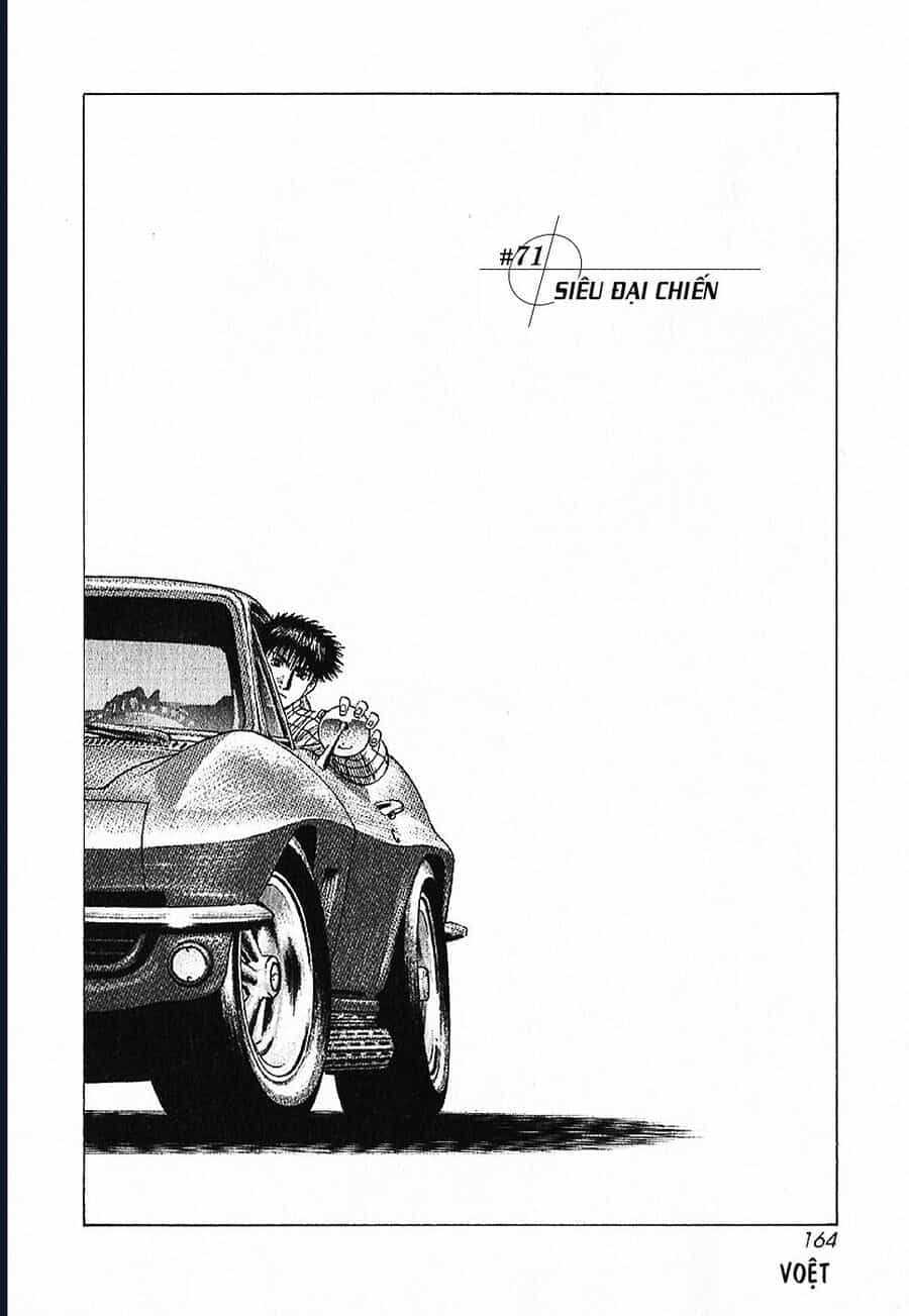 Countach - Chương 71 - ảnh 3