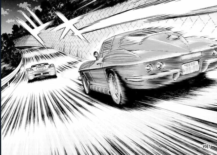 Countach - Chương 72 - ảnh 17