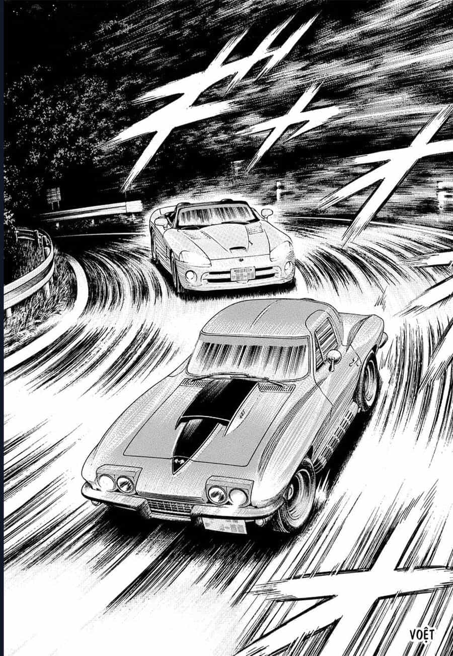 Countach - Chương 72 - ảnh 2