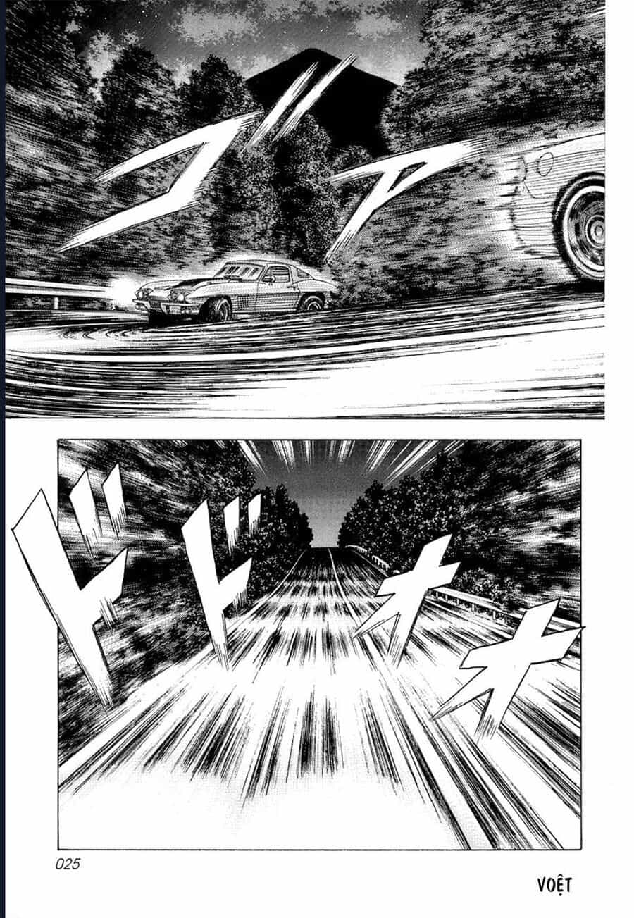 Countach - Chương 72 - ảnh 21
