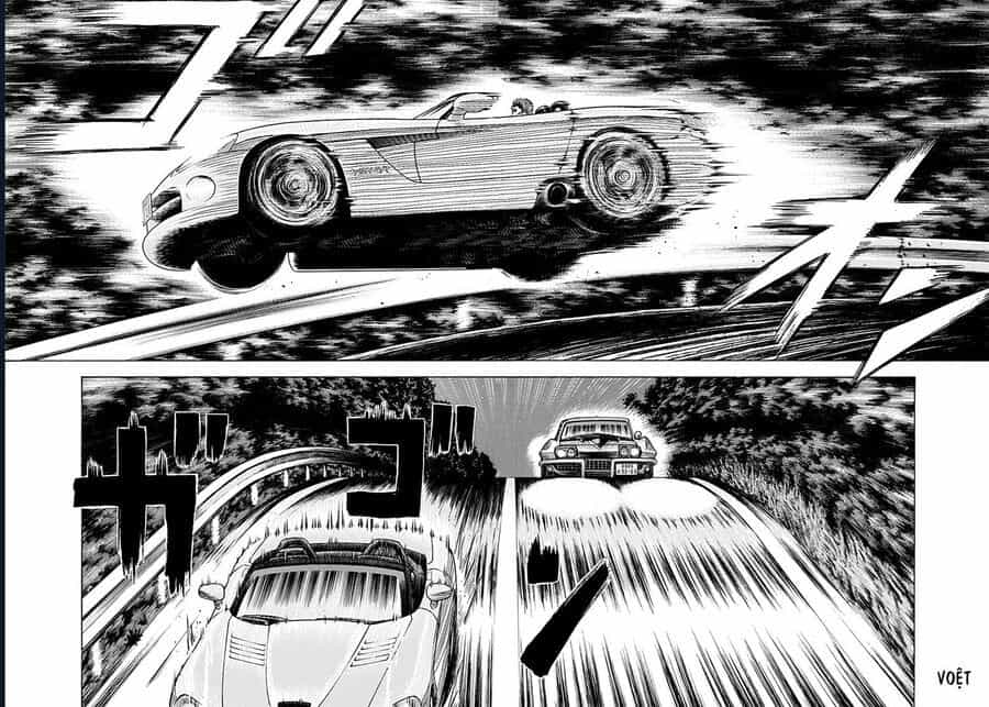 Countach - Chương 72 - ảnh 22
