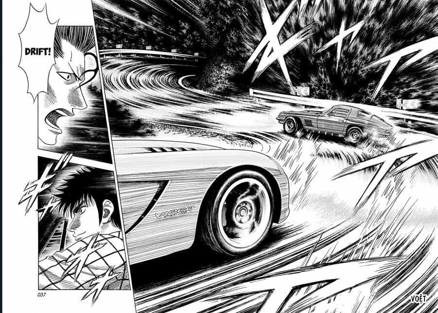 Countach - Chương 72 - ảnh 29