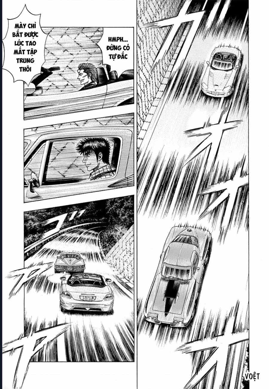 Countach - Chương 72 - ảnh 32