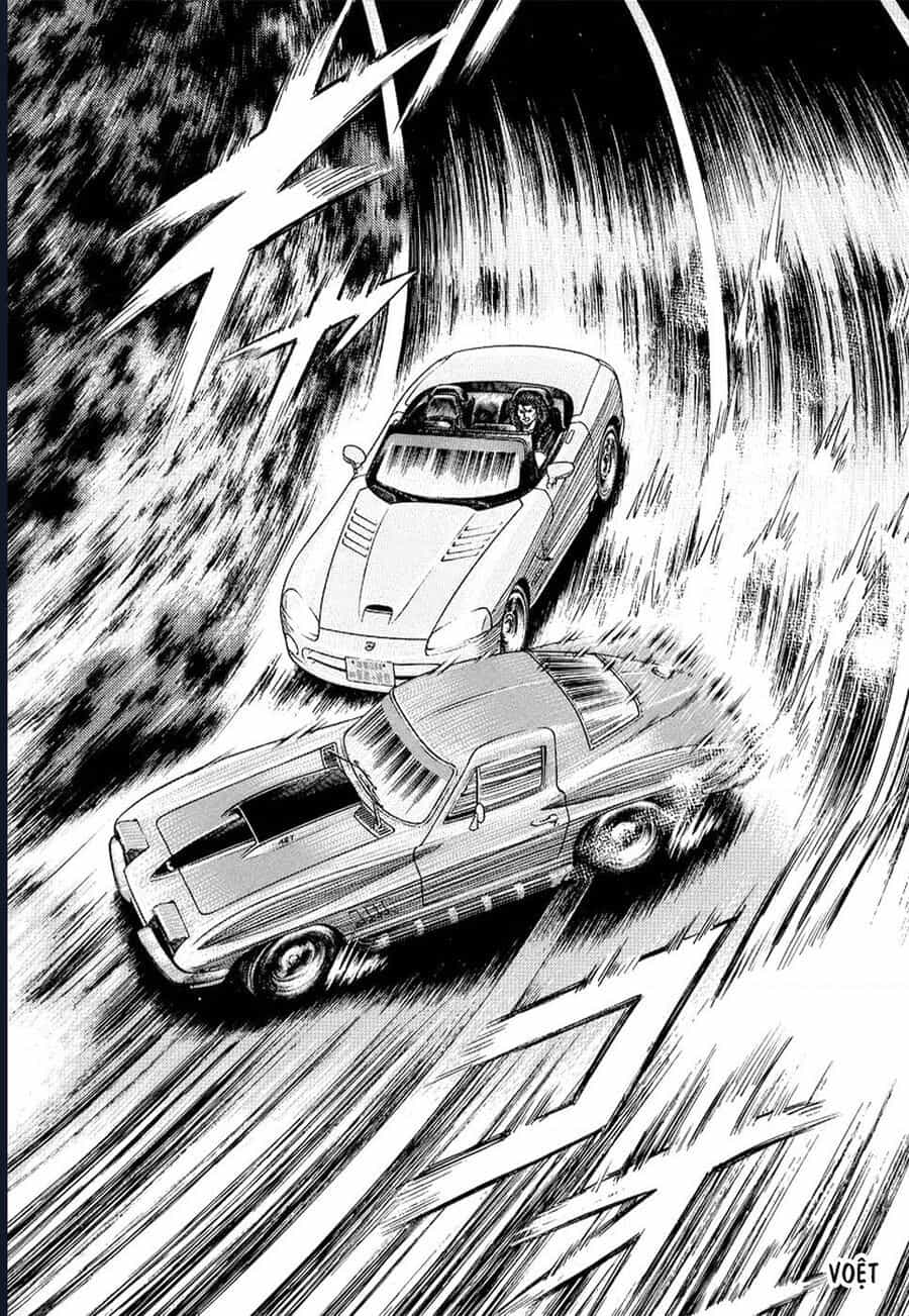 Countach - Chương 72 - ảnh 34