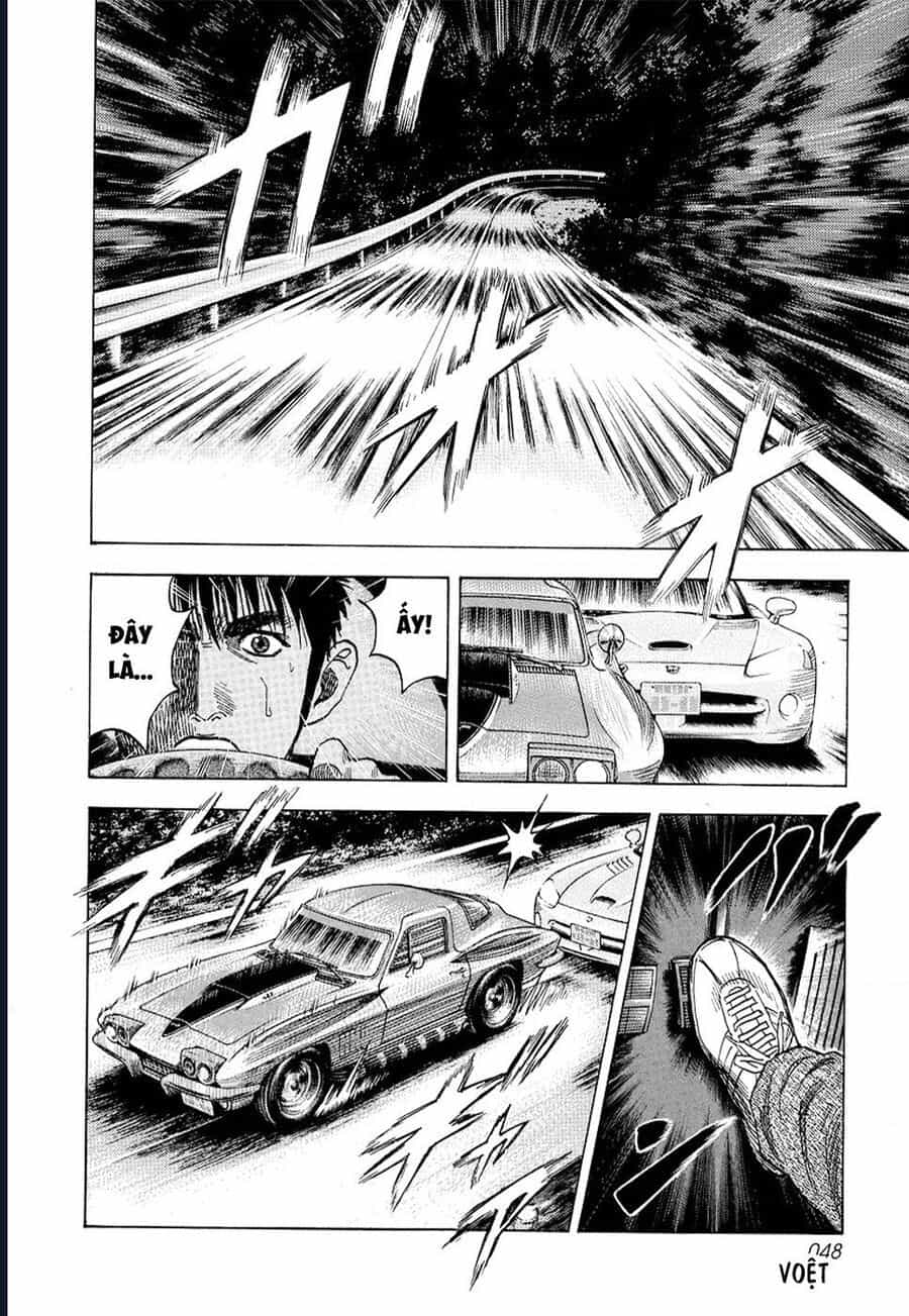 Countach - Chương 72 - ảnh 38