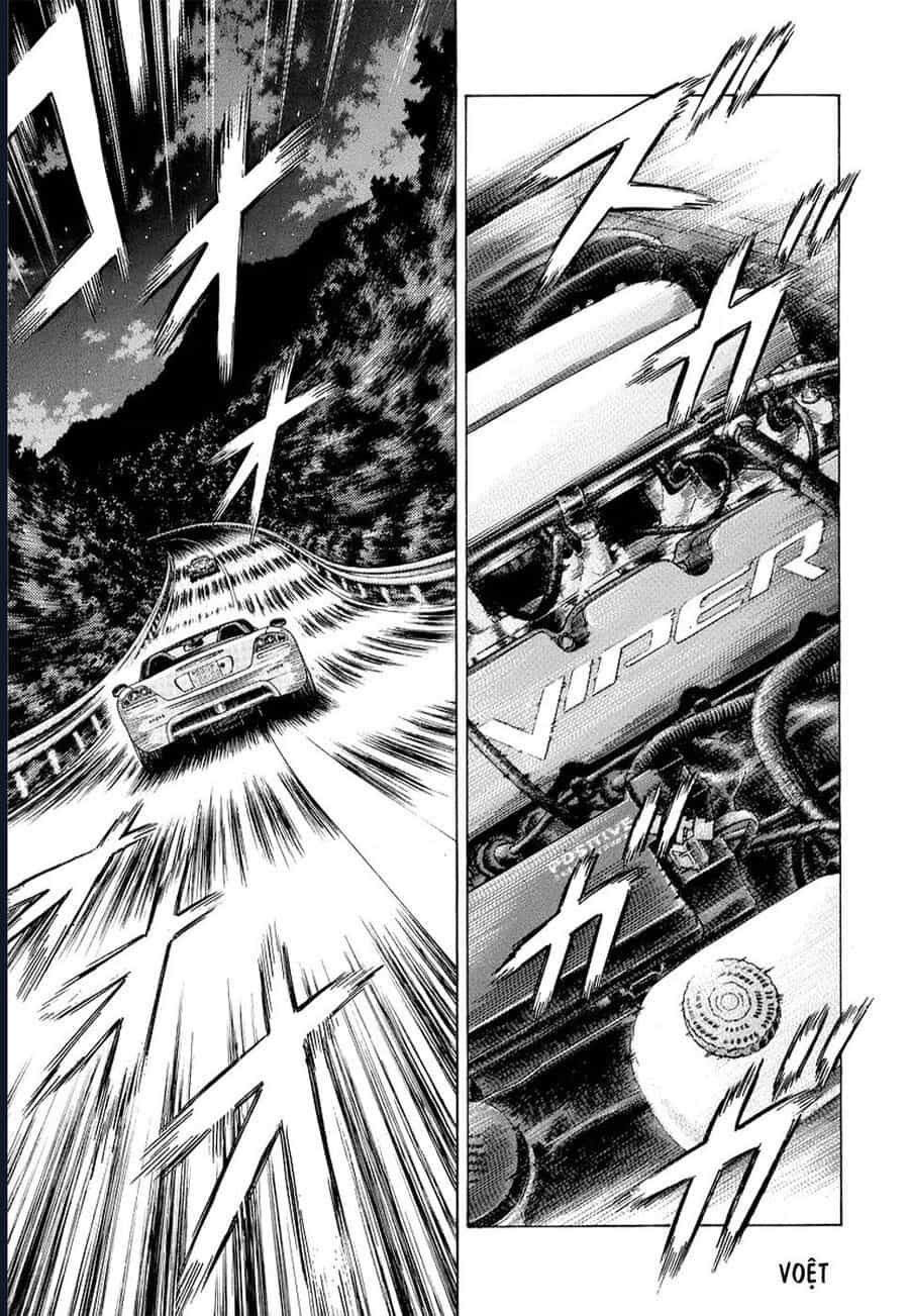 Countach - Chương 72 - ảnh 5
