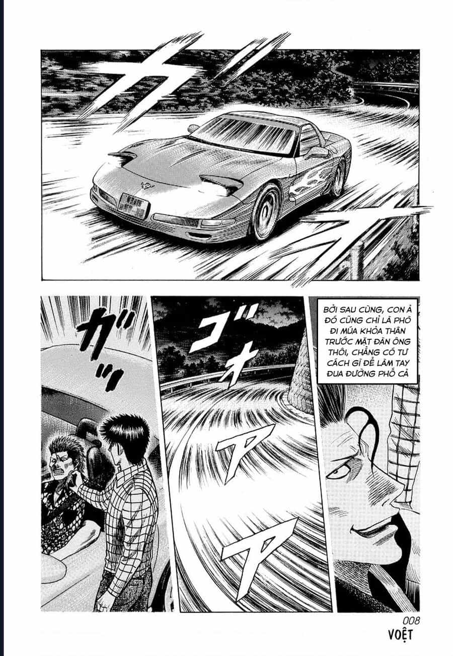 Countach - Chương 72 - ảnh 6