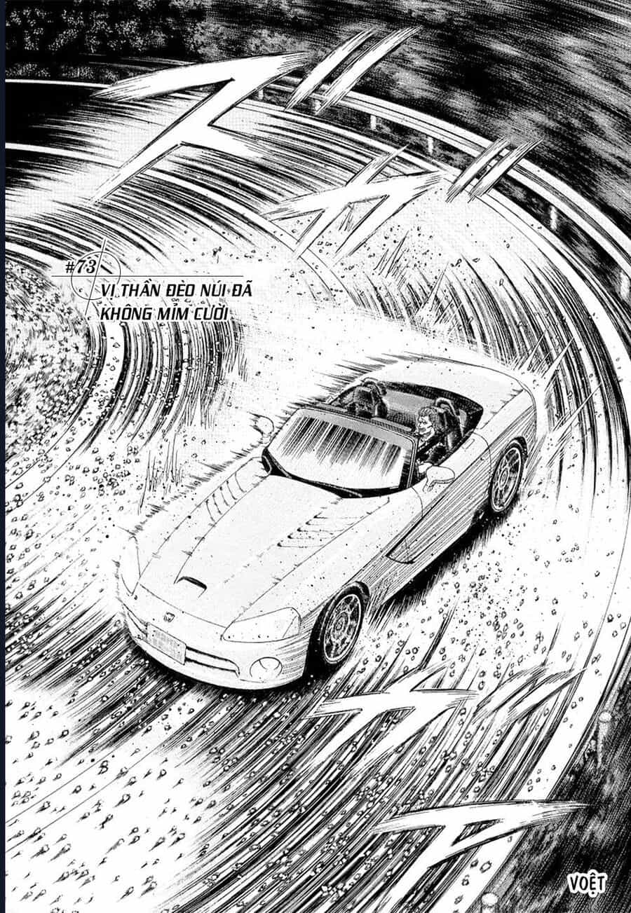 Countach - Chương 73 - ảnh 3