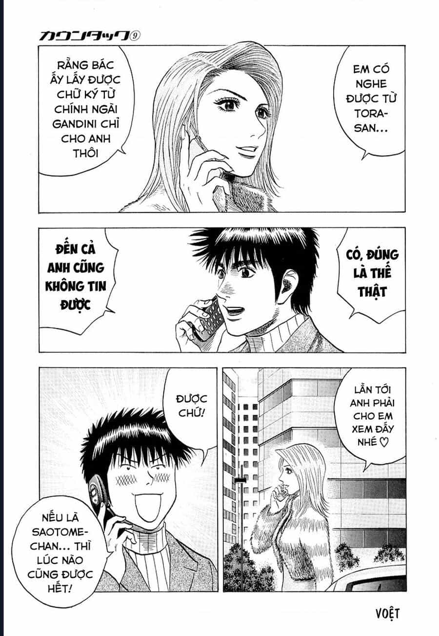 Countach - Chương 77 - ảnh 5