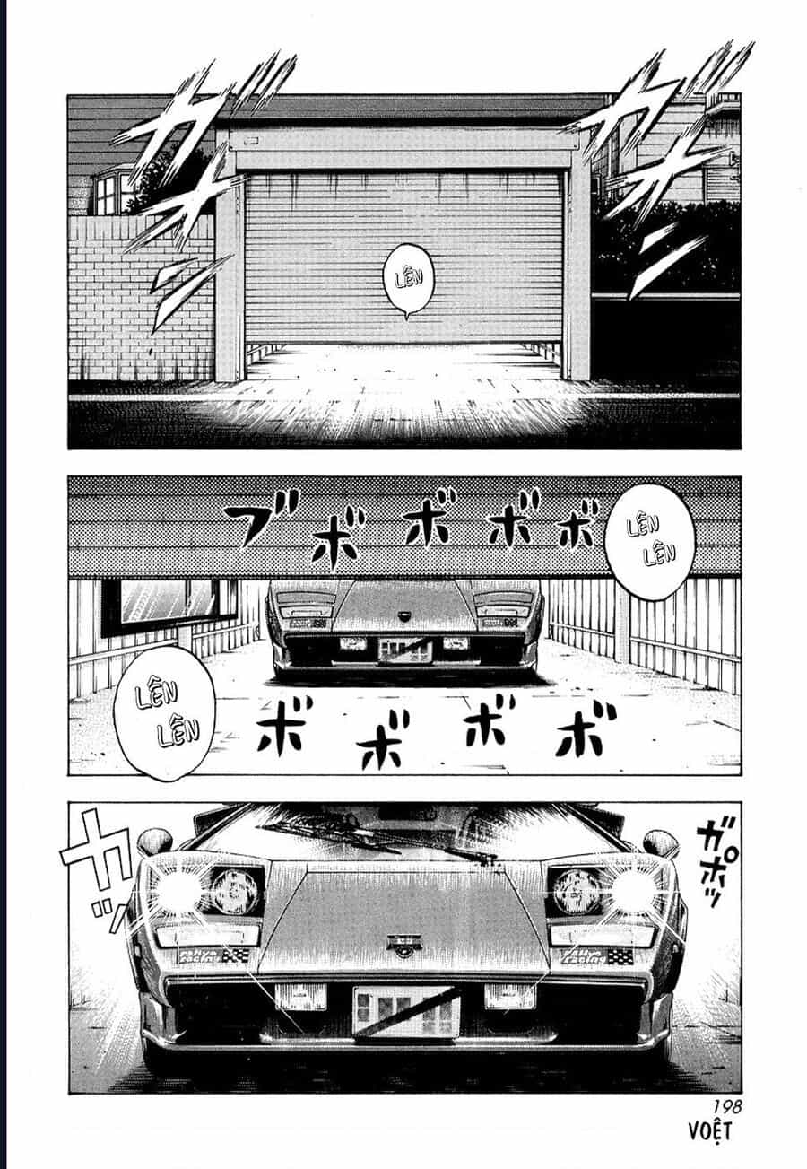 Countach - Chương 78 - ảnh 15