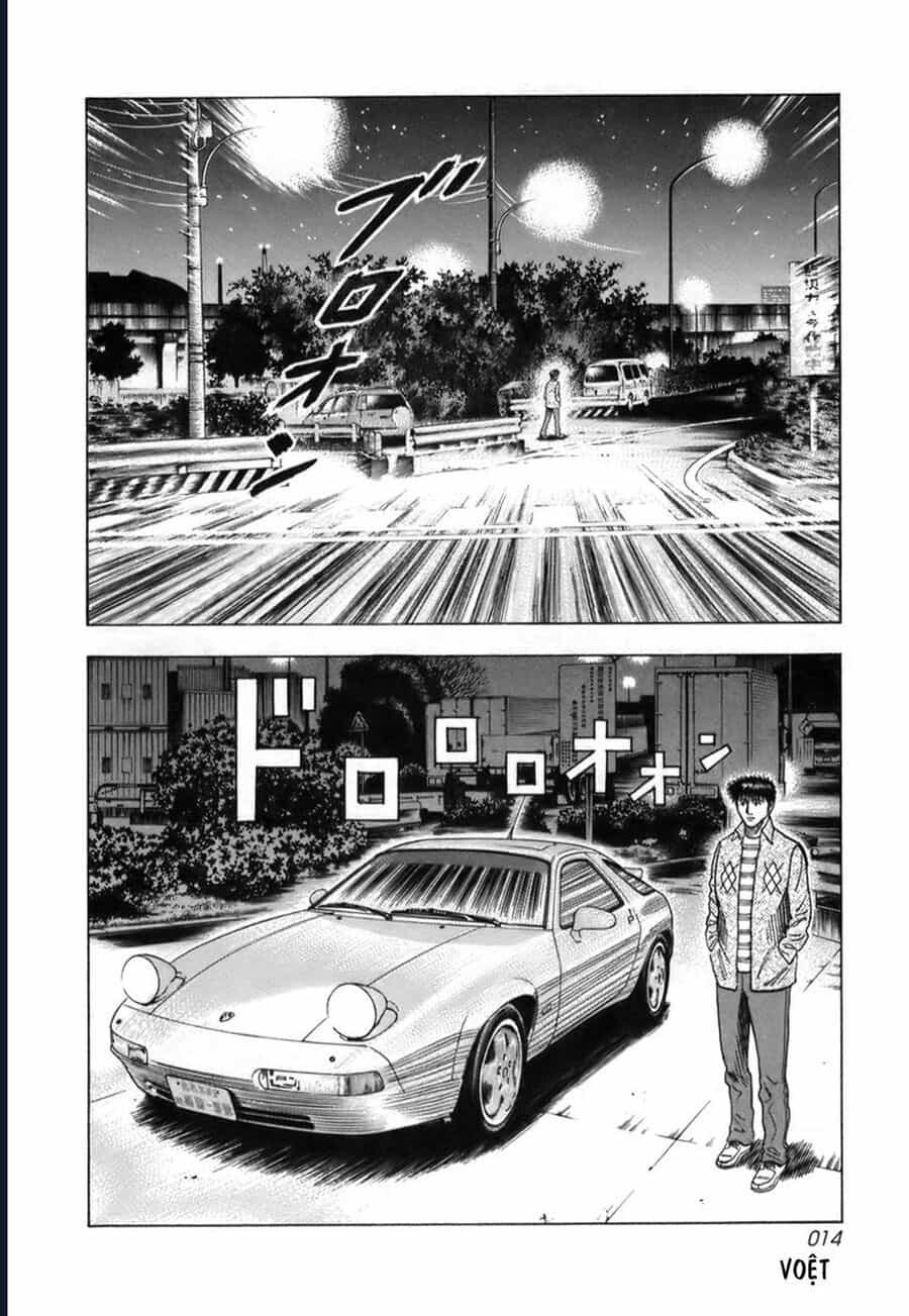 Countach - Chương 79 - ảnh 15