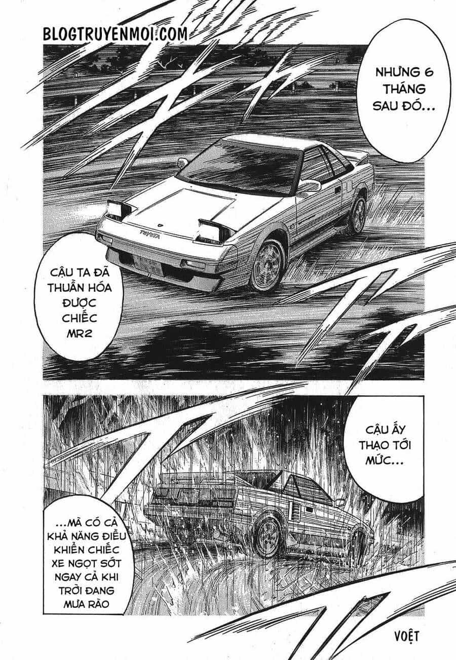 Countach - Chương 8 - ảnh 14