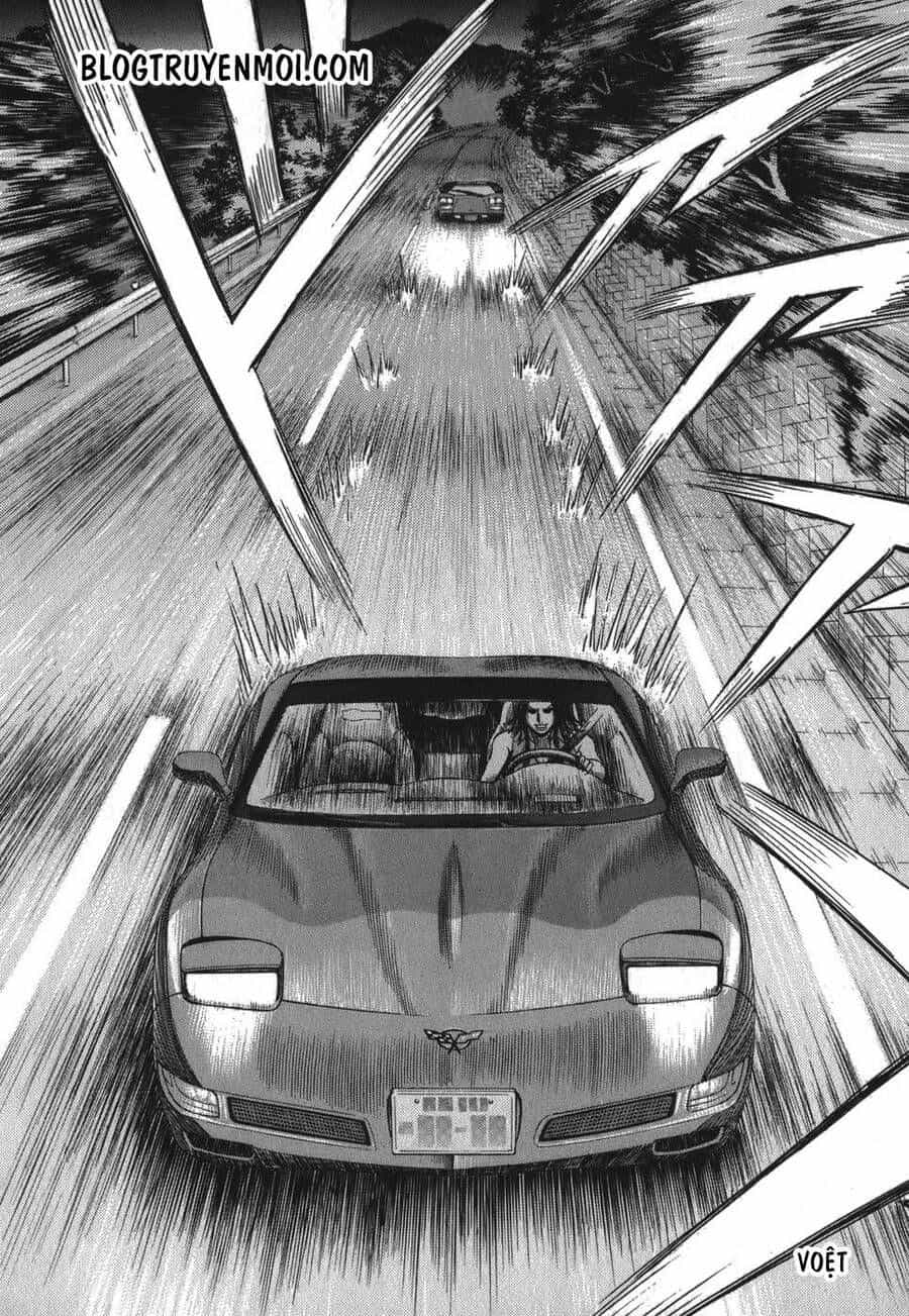 Countach - Chương 8 - ảnh 6