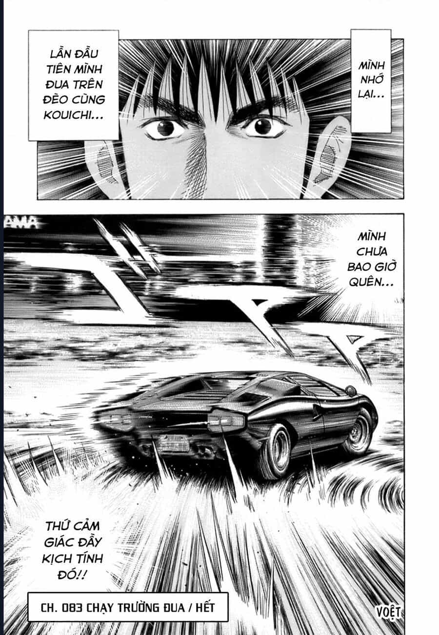 Countach - Chương 83 - ảnh 17