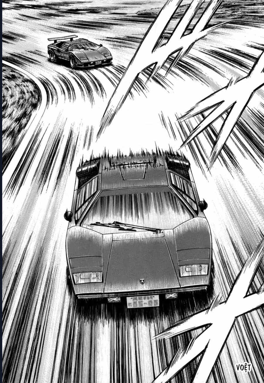 Countach - Chương 83 - ảnh 4