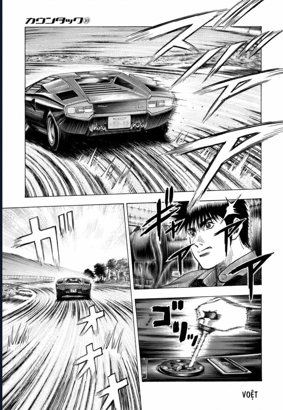 Countach - Chương 83 - ảnh 7