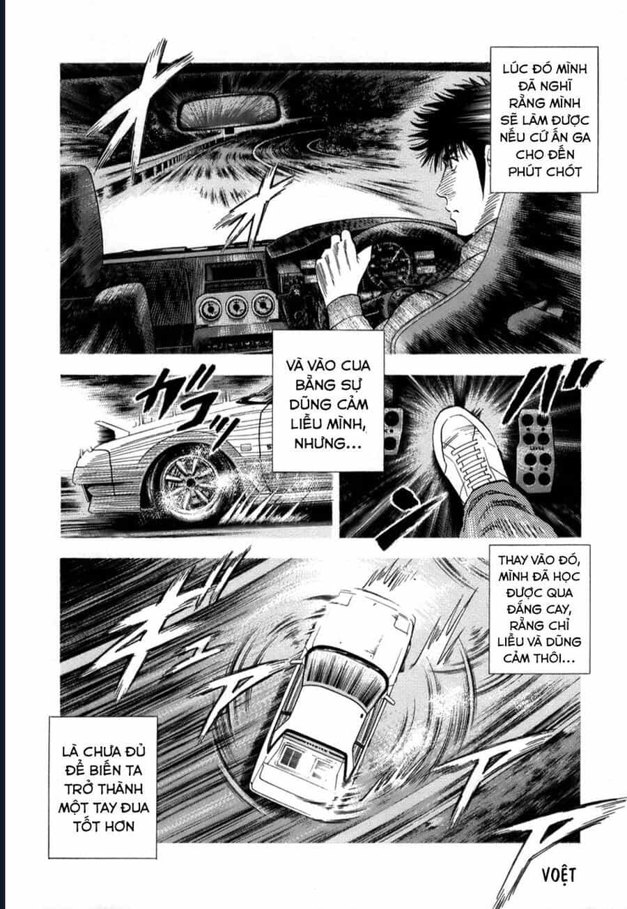 Countach - Chương 84 - ảnh 6