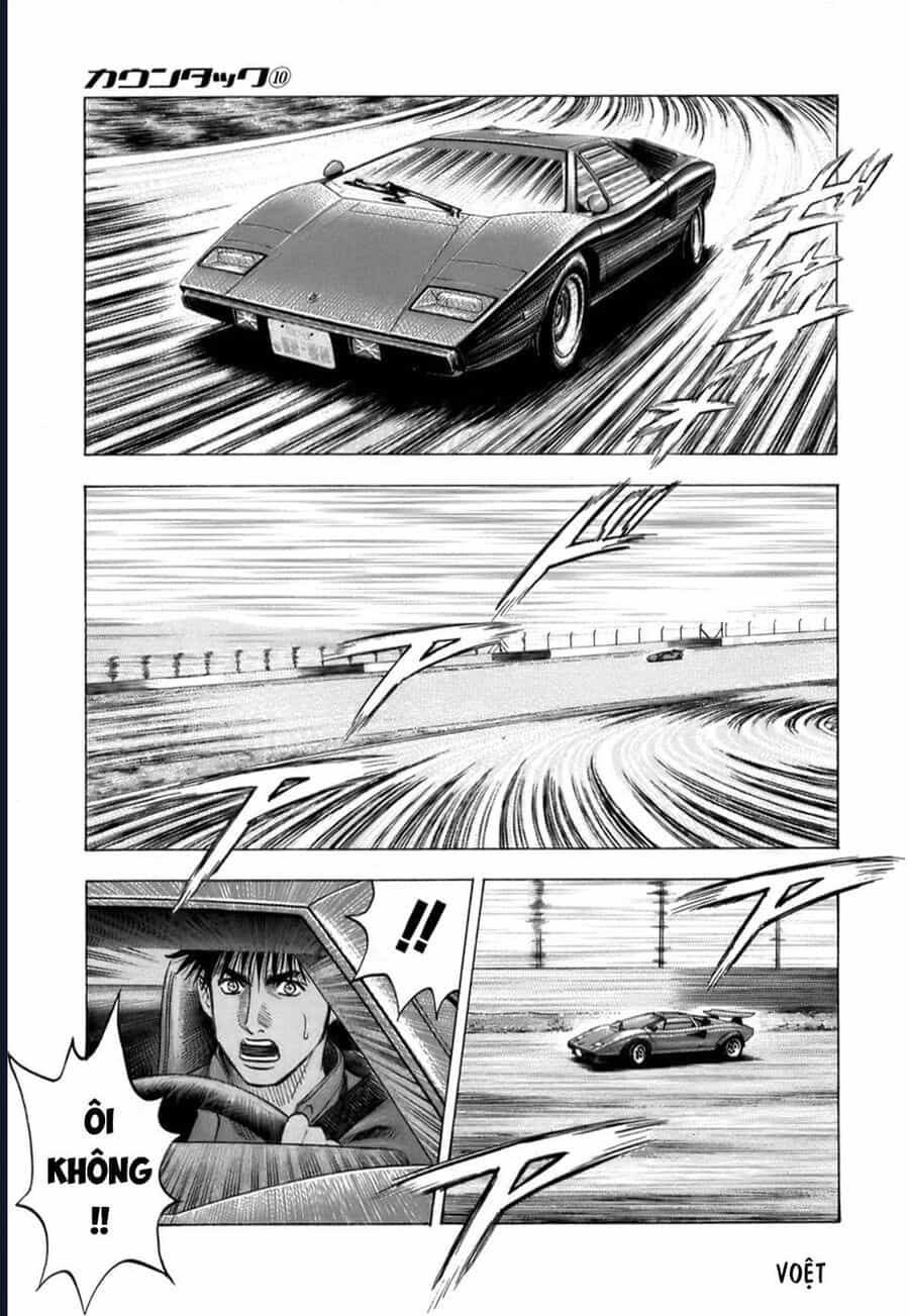 Countach - Chương 85 - ảnh 4