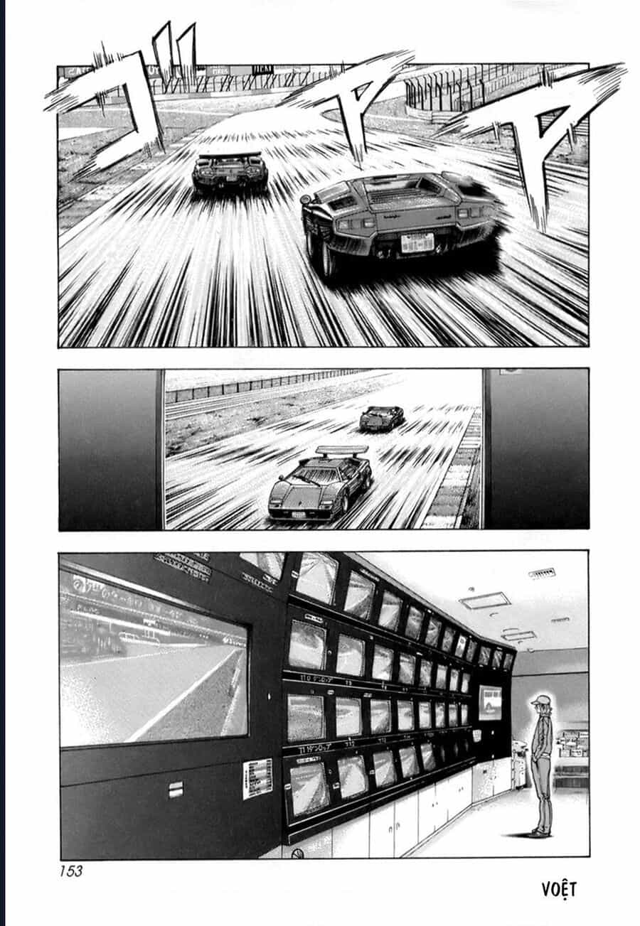 Countach - Chương 87 - ảnh 10