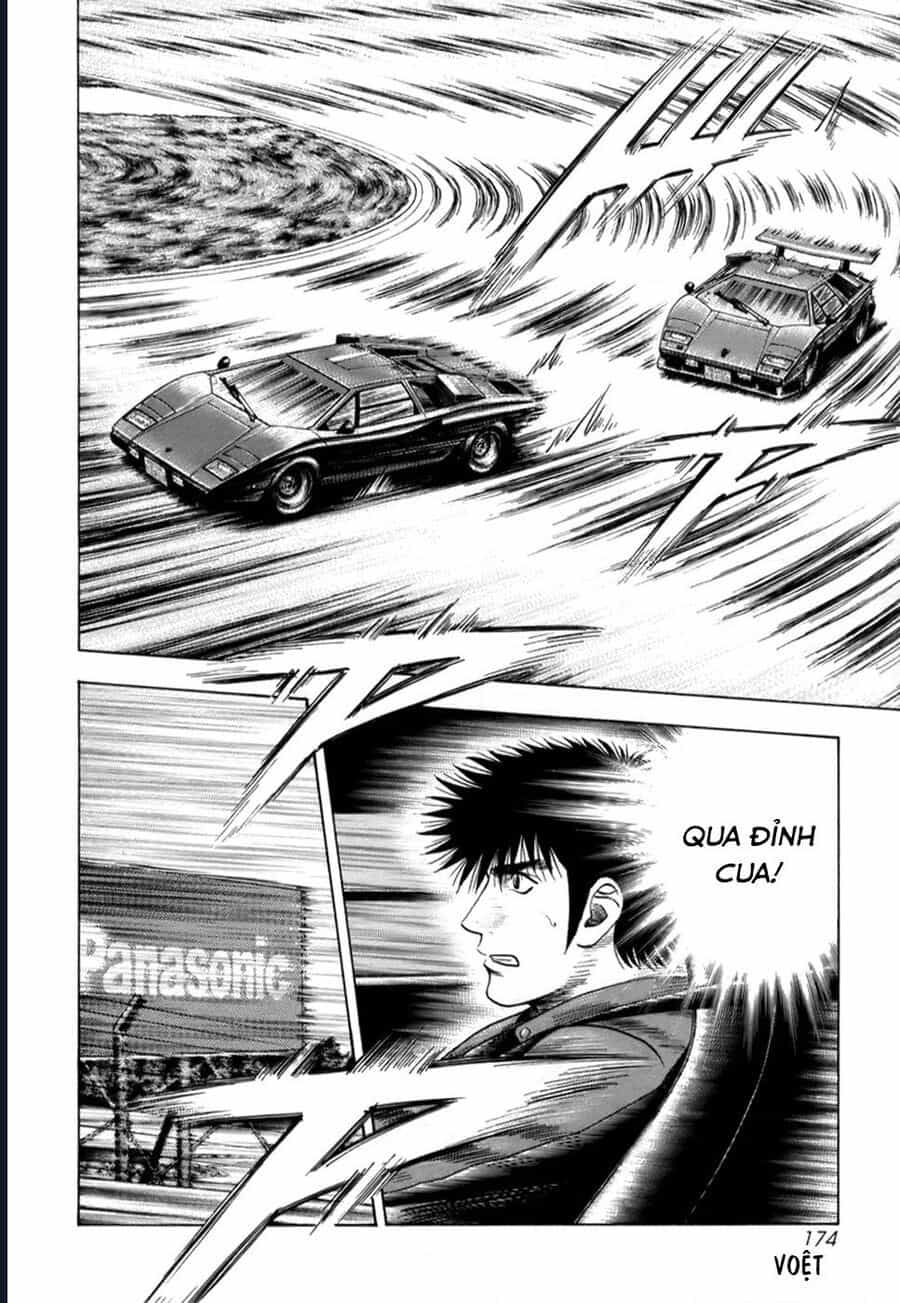 Countach - Chương 88 - ảnh 13