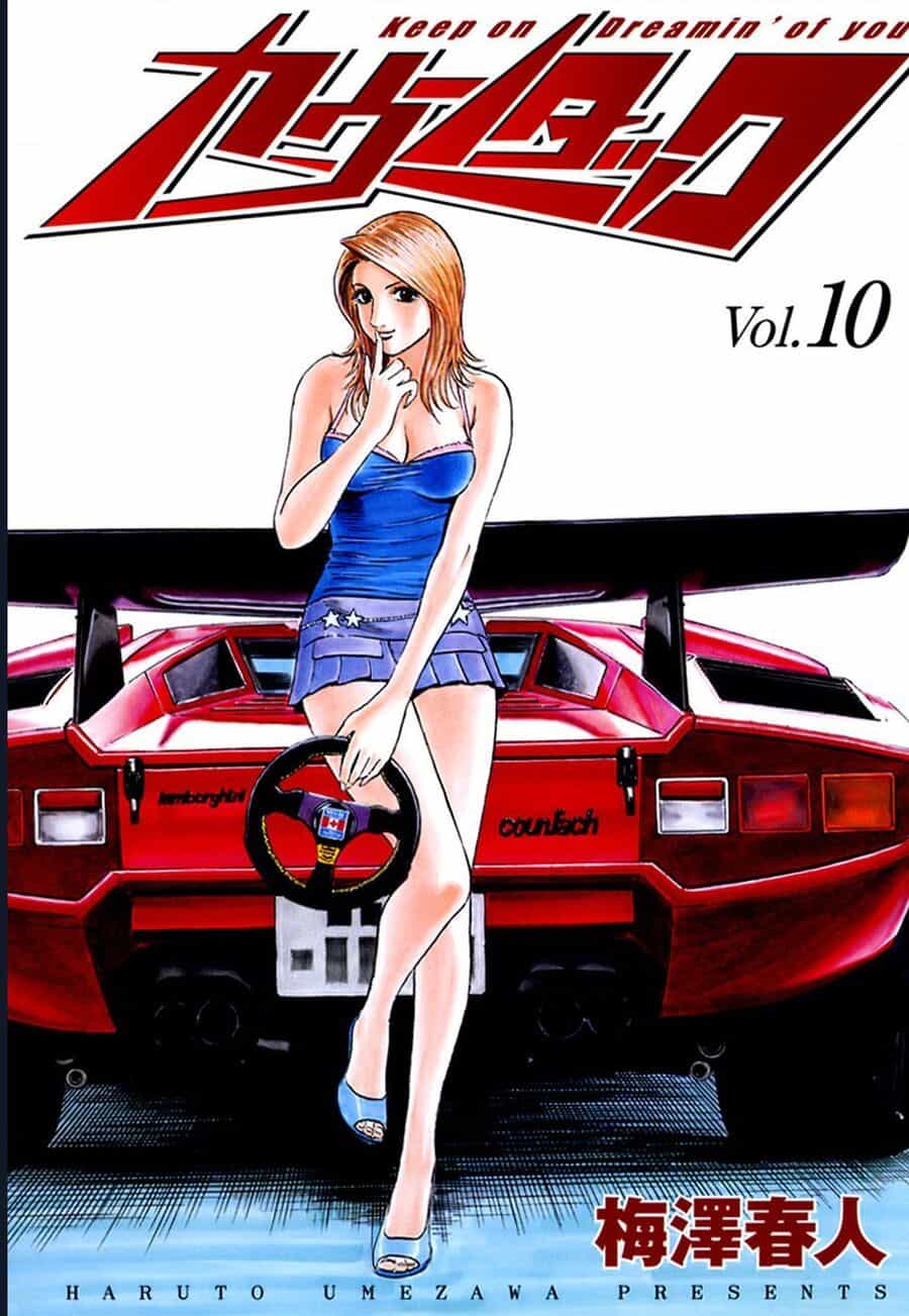 Countach - Chương 88 - ảnh 2