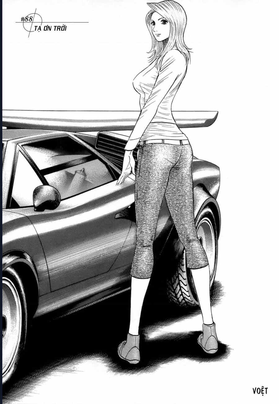Countach - Chương 88 - ảnh 3