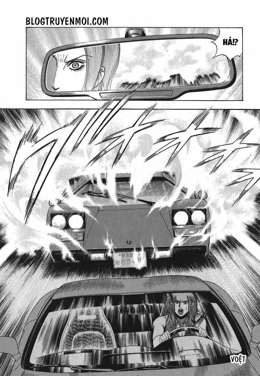 Countach - Chương 9 - ảnh 14