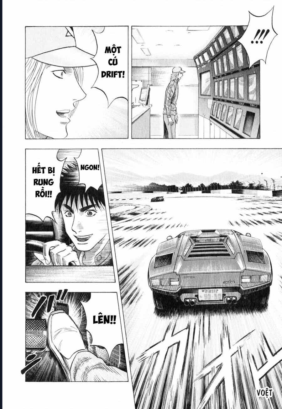 Countach - Chương 90 - ảnh 13