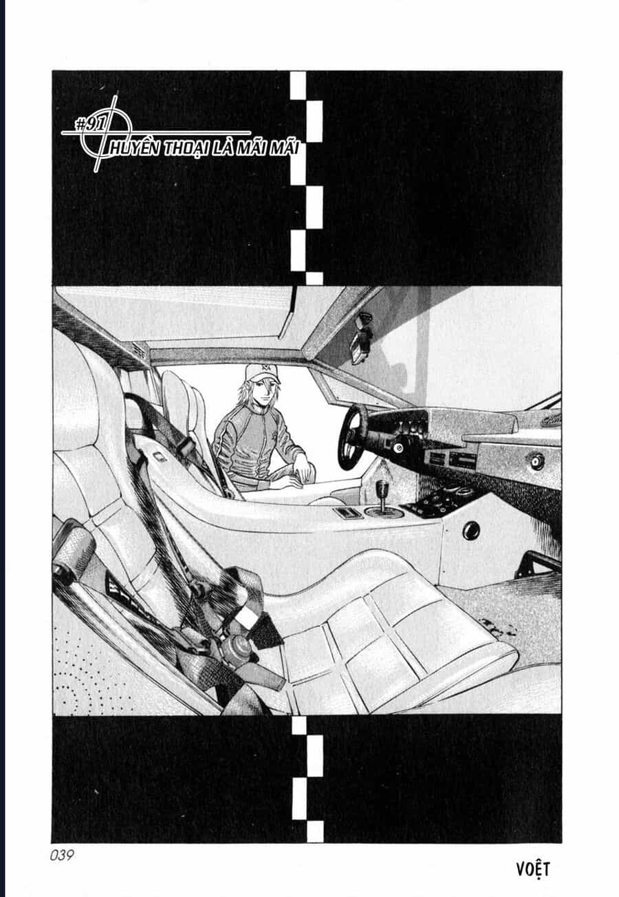 Countach - Chương 91 - ảnh 3