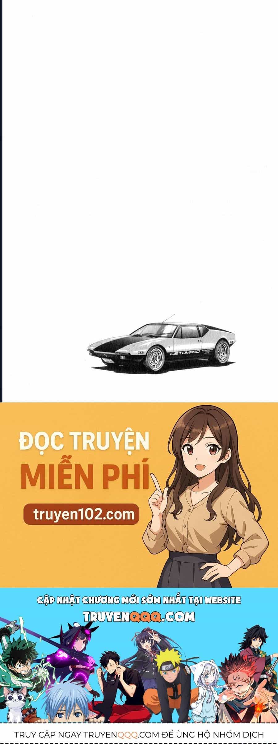 Countach - Chương 98 - ảnh 19