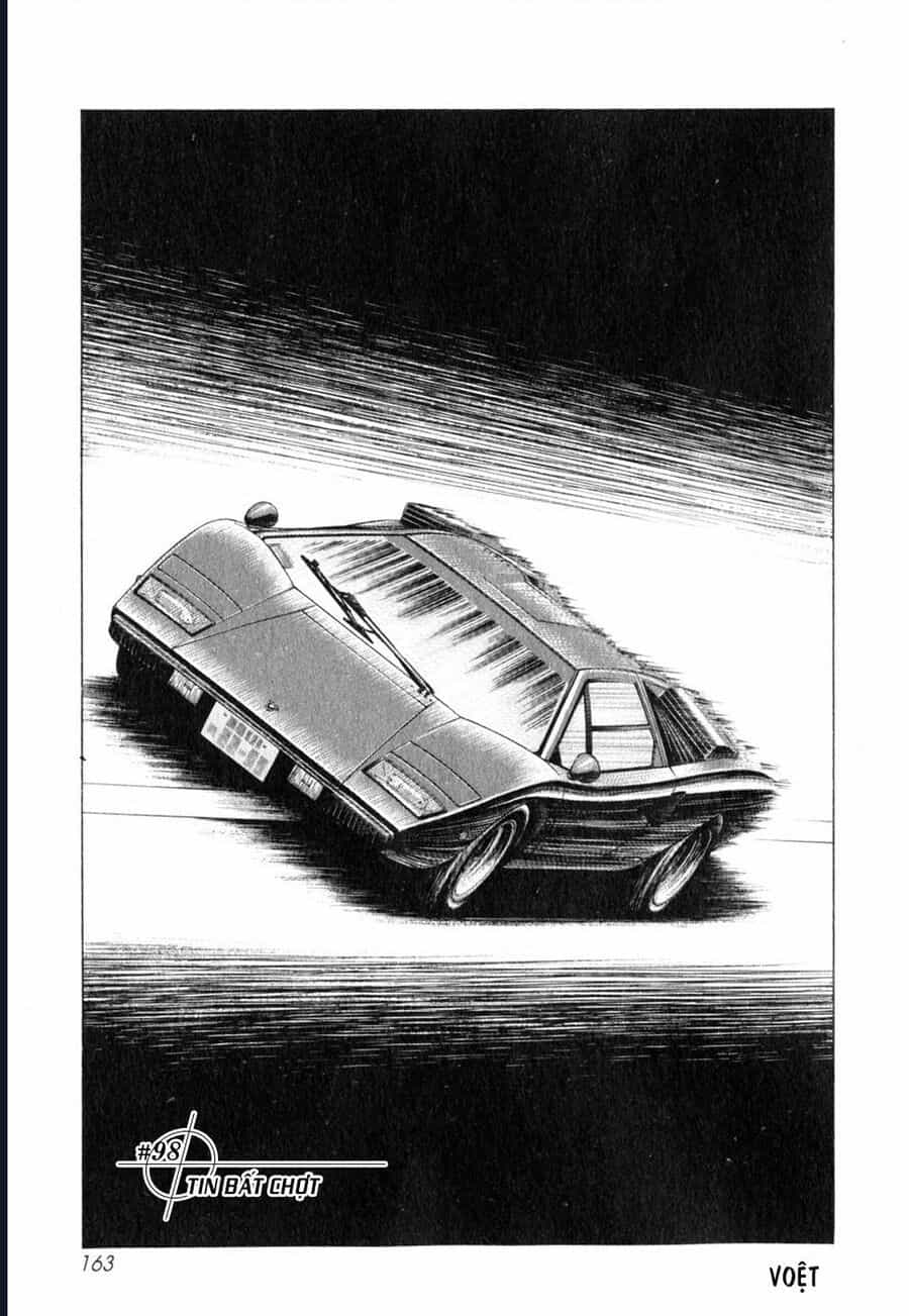 Countach - Chương 98 - ảnh 3