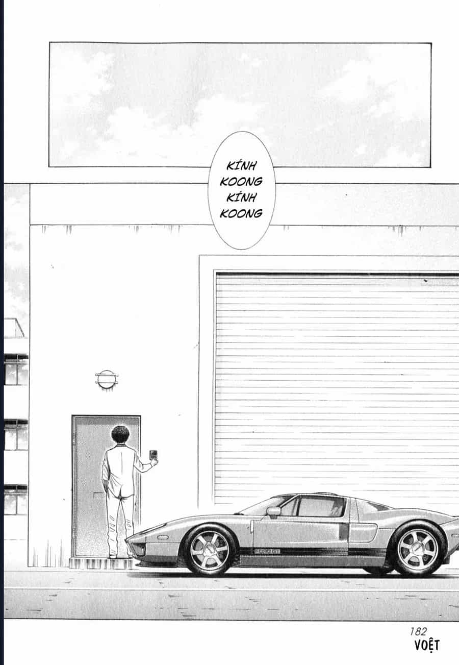 Countach - Chương 99 - ảnh 4