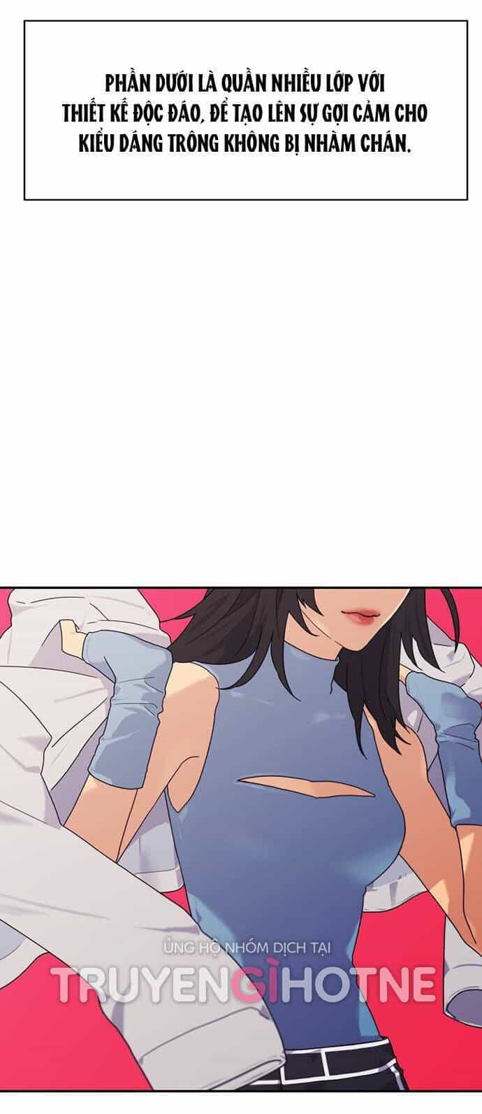 Couple Breaker - Chương 1.1 - ảnh 24