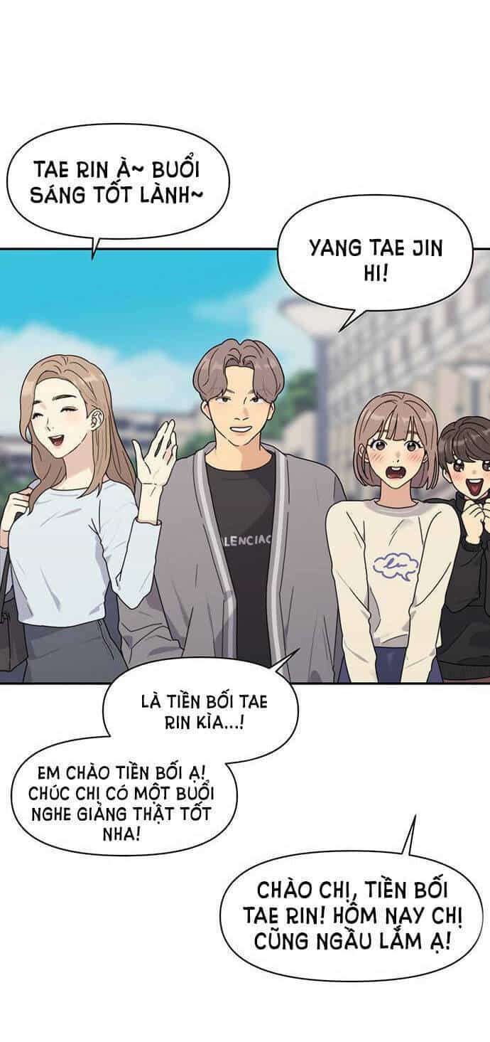 Couple Breaker - Chương 1.1 - ảnh 33