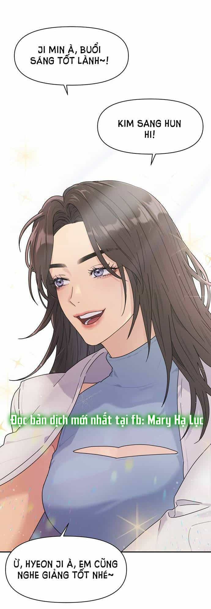 Couple Breaker - Chương 1.1 - ảnh 34