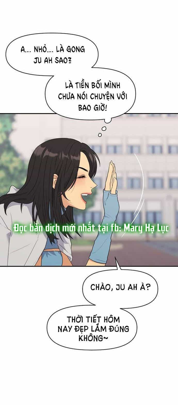 Couple Breaker - Chương 1.1 - ảnh 57
