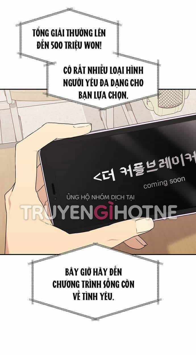 Couple Breaker - Chương 1.1 - ảnh 6
