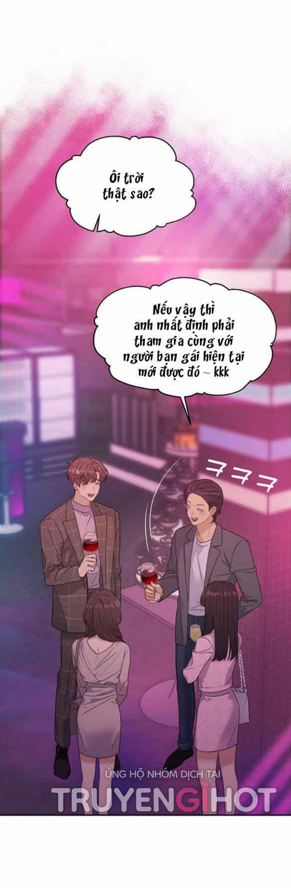 Couple Breaker - Chương 5.2 - ảnh 41