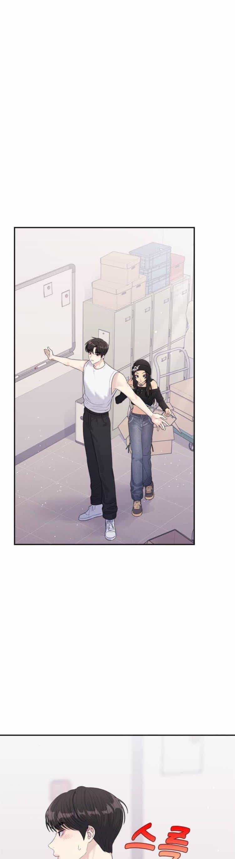 Couple Breaker - Chương 56 - ảnh 11