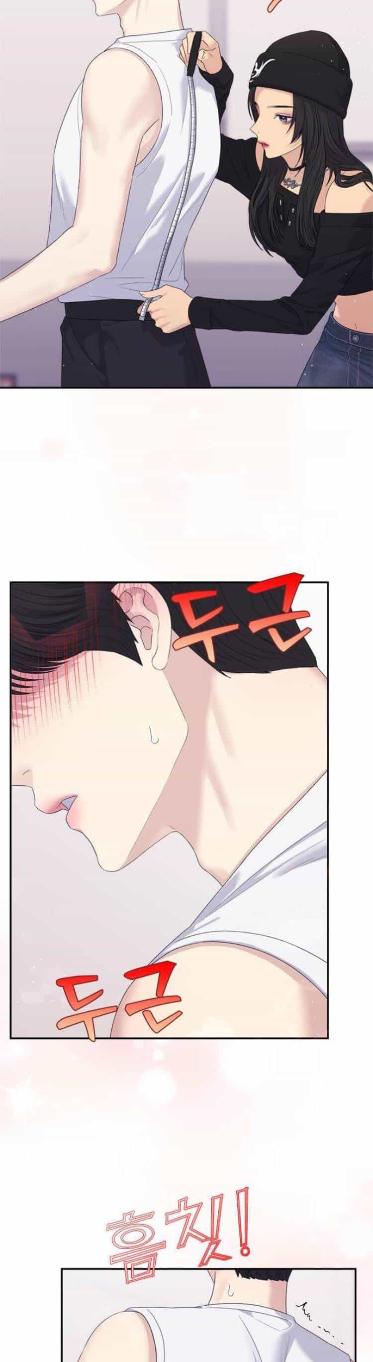 Couple Breaker - Chương 56 - ảnh 12