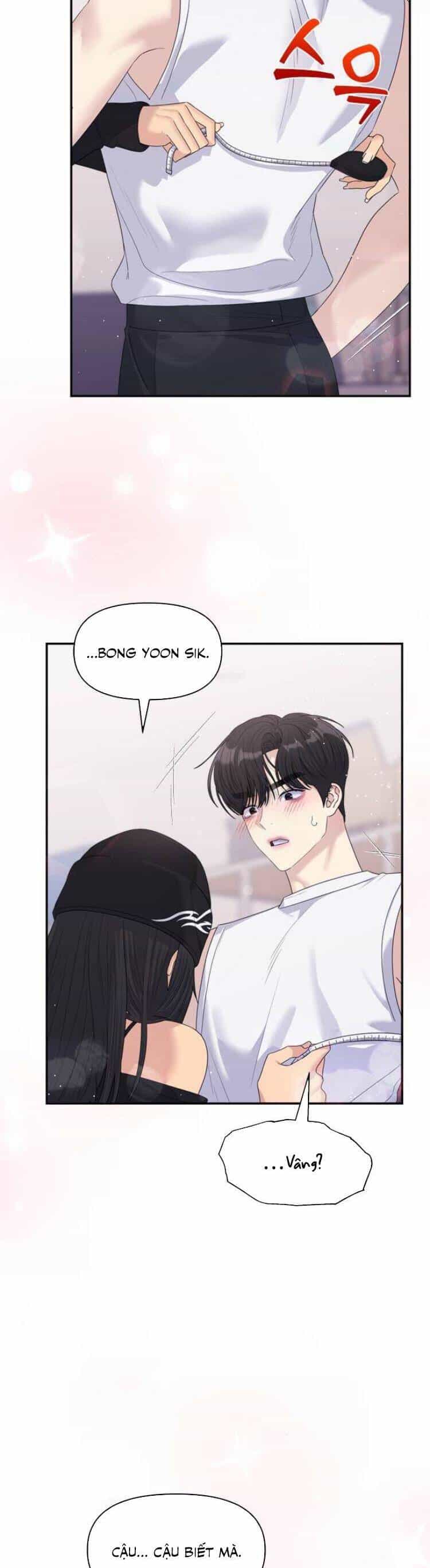Couple Breaker - Chương 56 - ảnh 13