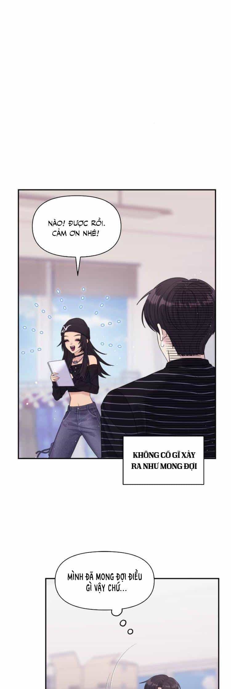 Couple Breaker - Chương 56 - ảnh 17