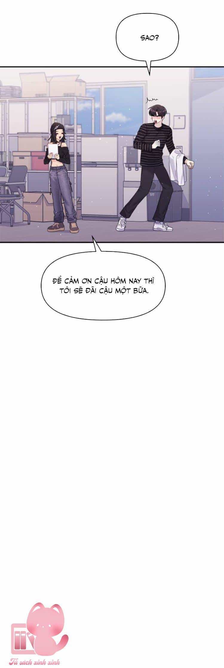 Couple Breaker - Chương 56 - ảnh 19