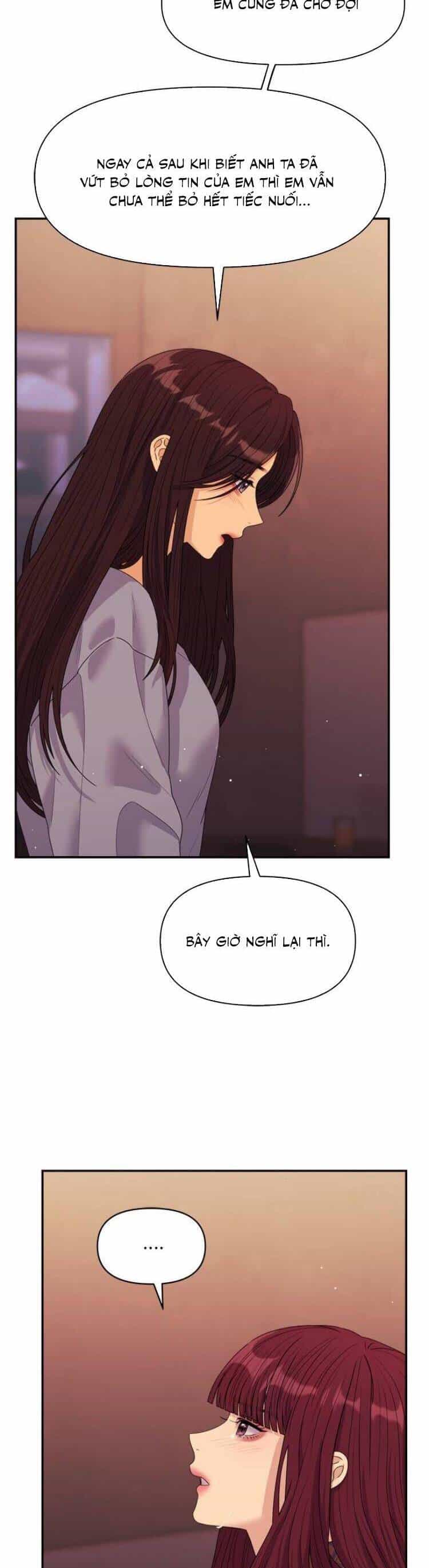 Couple Breaker - Chương 56 - ảnh 41