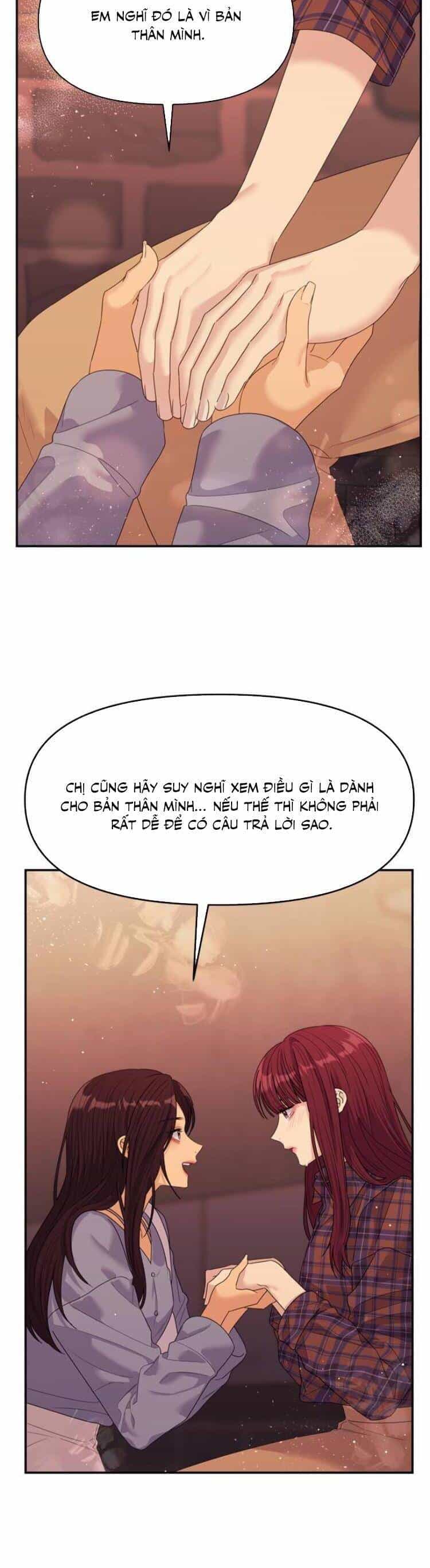 Couple Breaker - Chương 56 - ảnh 43