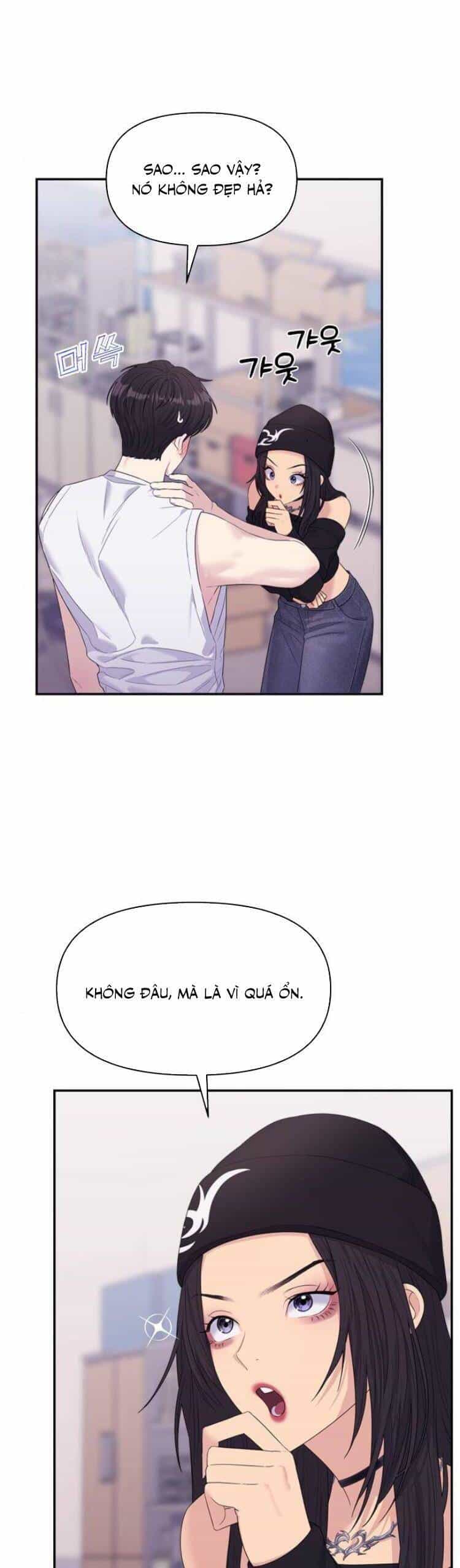 Couple Breaker - Chương 56 - ảnh 7