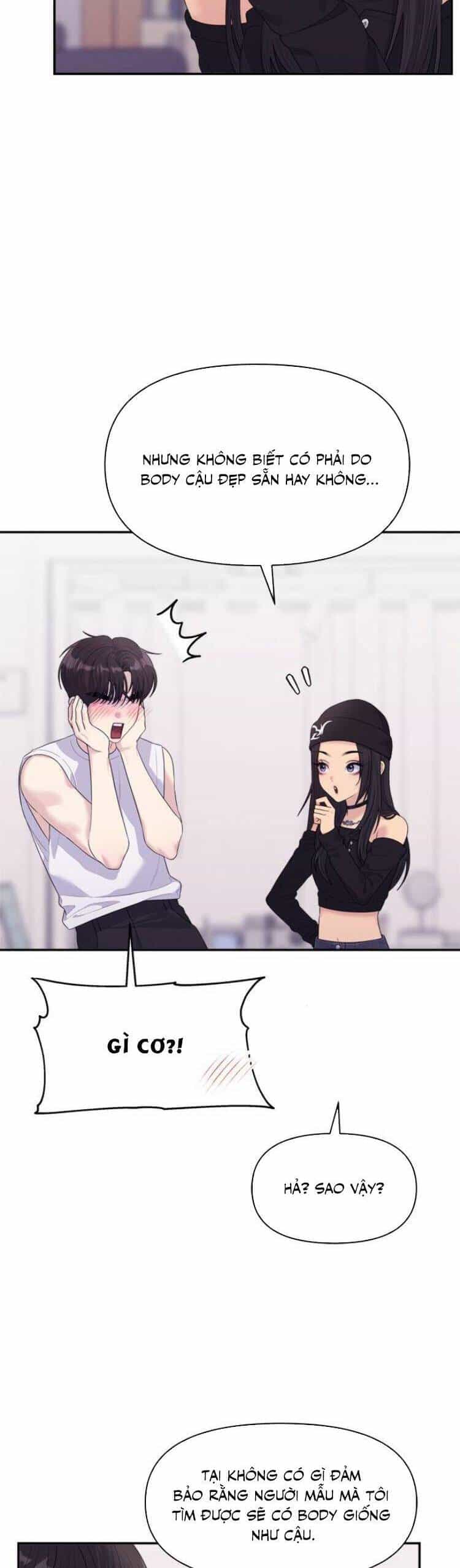 Couple Breaker - Chương 56 - ảnh 8